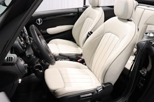 Vehicle image MINI Cabrio F57 2.0i Cooper S