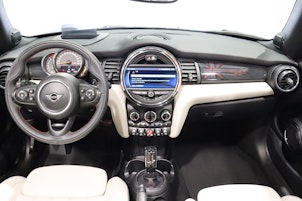 Vehicle image MINI Cabrio F57 2.0i Cooper S