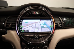 Vehicle image MINI Cabrio F57 2.0i Cooper S