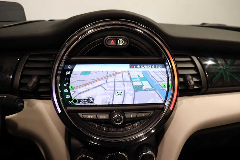 Vehicle image MINI MINI