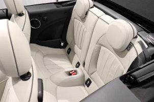 Vehicle image MINI Cabrio F57 2.0i Cooper S