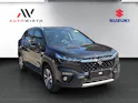 Suzuki S-Cross 1.4 T Compact Top Hybrid 4x4