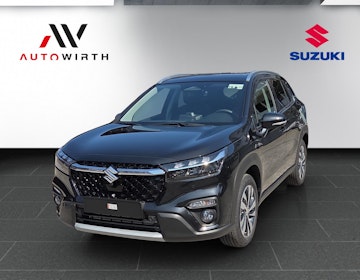 Vehicle image SUZUKI S-CROSS 0 Vehicle image SUZUKI S-CROSS 0