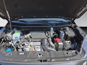 Suzuki S-Cross 1.4 T Compact Top Hybrid 4x4