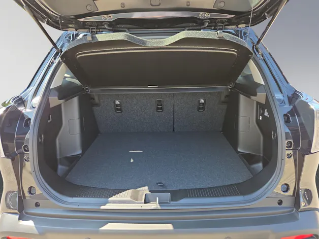 Suzuki S-Cross 1.4 T Compact Top Hybrid 4x4