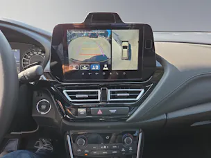 Suzuki S-Cross 1.4 T Compact Top Hybrid 4x4