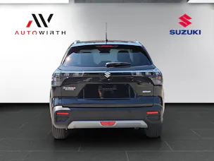 Suzuki S-Cross 1.4 T Compact Top Hybrid 4x4