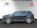 Suzuki S-Cross 1.4 T Compact Top Hybrid 4x4