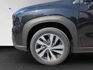 Suzuki S-Cross 1.4 T Compact Top Hybrid 4x4