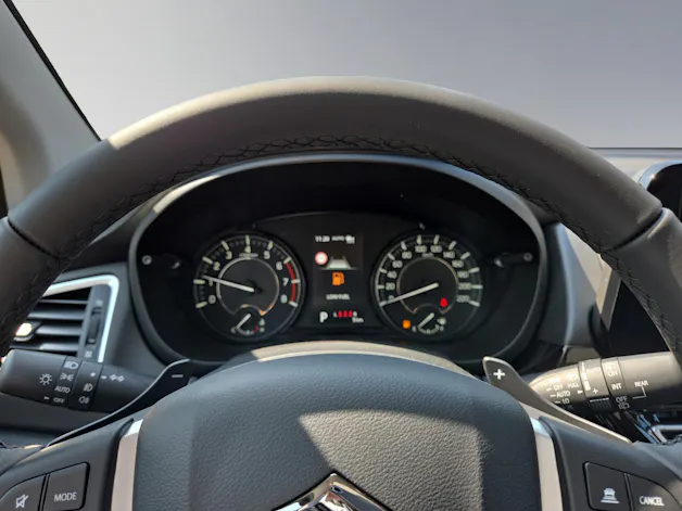 Suzuki S-Cross 1.4 T Compact Top Hybrid 4x4