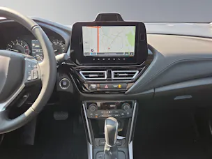 Suzuki S-Cross 1.4 T Compact Top Hybrid 4x4