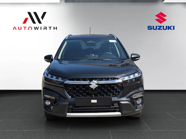 Suzuki S-Cross 1.4 T Compact Top Hybrid 4x4