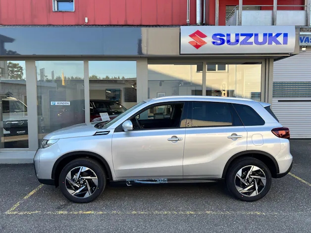 Suzuki Vitara 1.4 T Compact Top Hybrid 4x4