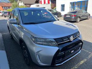 Suzuki Vitara 1.4 T Compact Top Hybrid 4x4