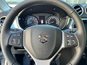 Suzuki Vitara 1.4 T Compact Top Hybrid 4x4
