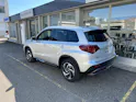 Suzuki Vitara 1.4 T Compact Top Hybrid 4x4