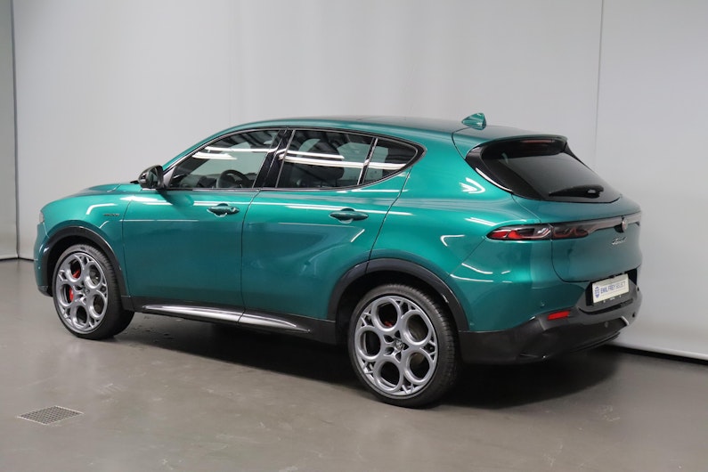 Vehicle image ALFA ROMEO TONALE