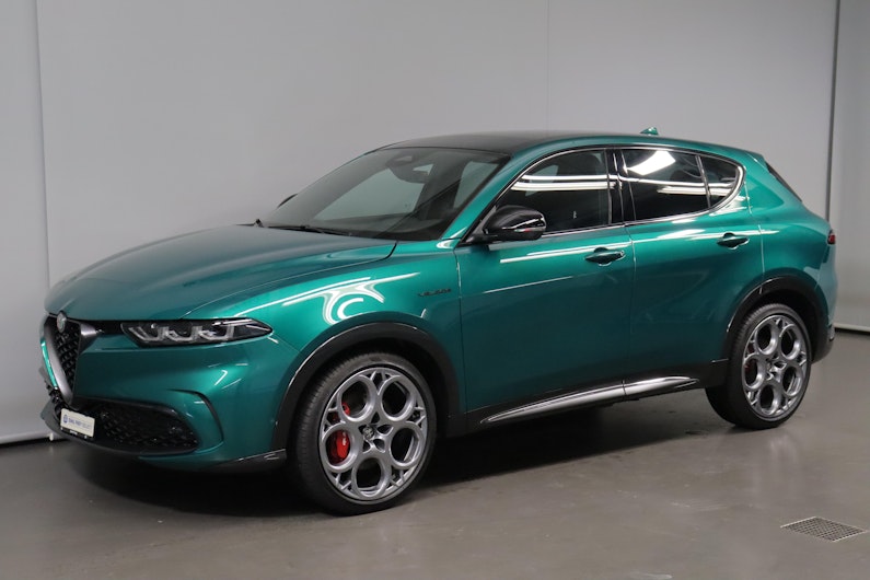 Vehicle image ALFA ROMEO TONALE