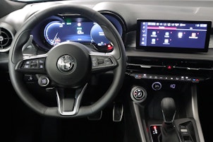 Vehicle image ALFA ROMEO Tonale 1.5 Veloce