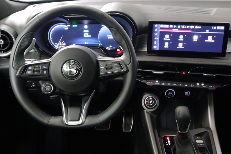 Vehicle image ALFA ROMEO TONALE