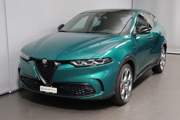 ALFA ROMEO Tonale 1.5 Veloce 0