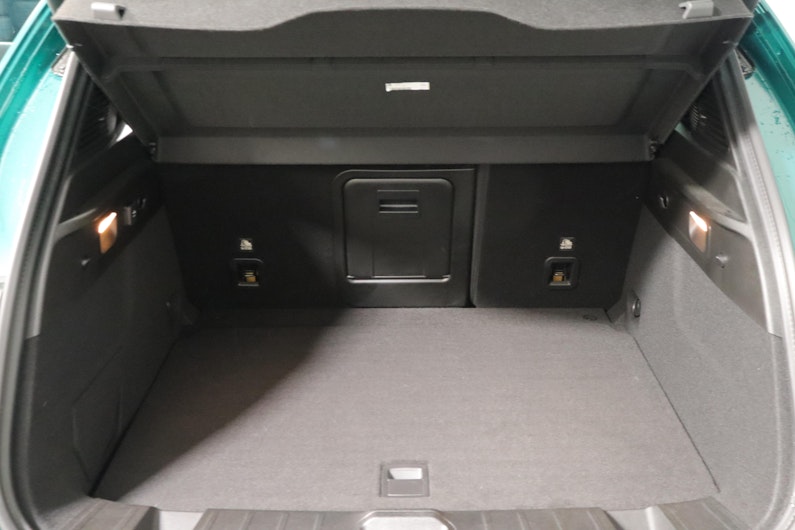 Vehicle image ALFA ROMEO TONALE