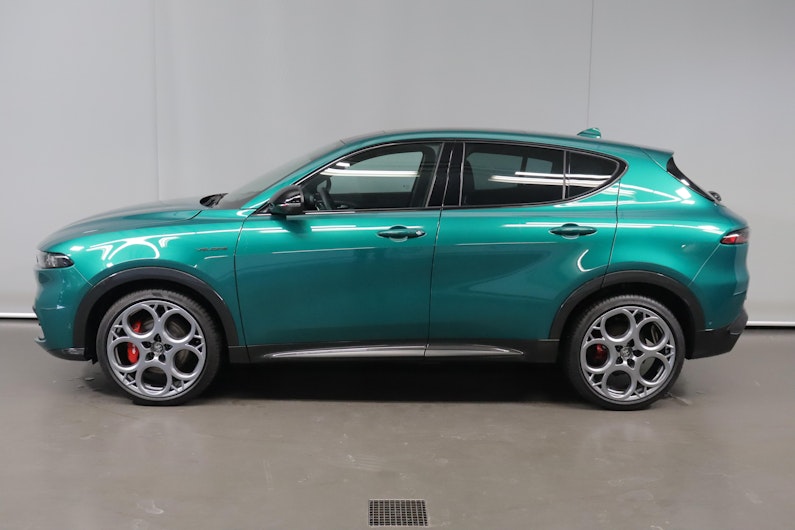 Vehicle image ALFA ROMEO TONALE