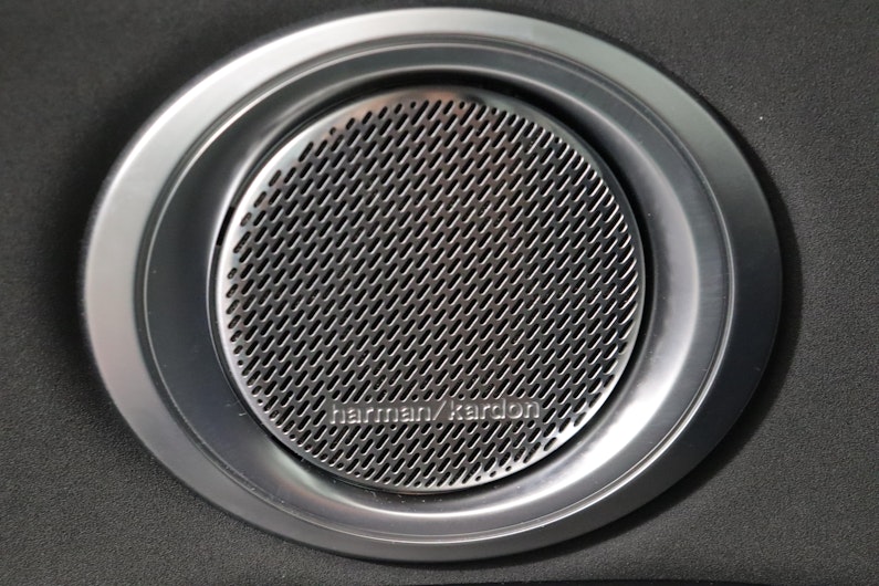 Vehicle image ALFA ROMEO TONALE