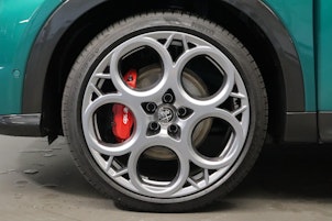 Vehicle image ALFA ROMEO Tonale 1.5 Veloce