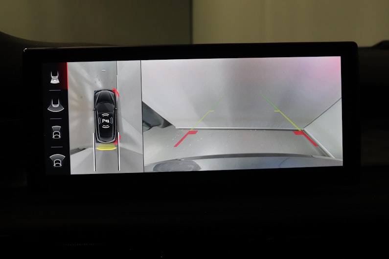 Vehicle image ALFA ROMEO TONALE