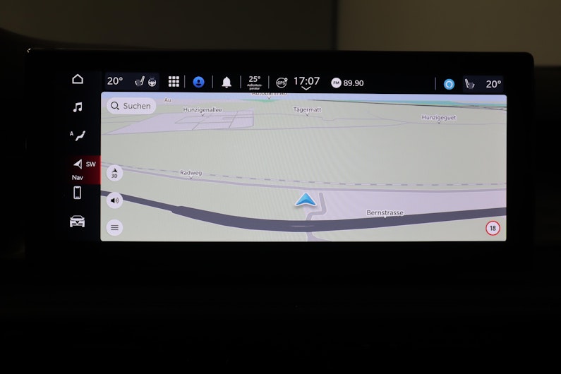 Vehicle image ALFA ROMEO TONALE