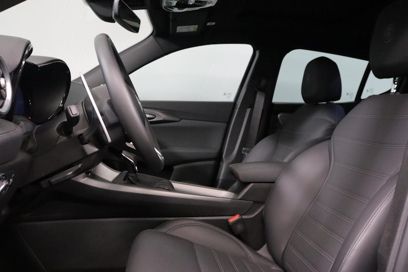 Vehicle image ALFA ROMEO TONALE