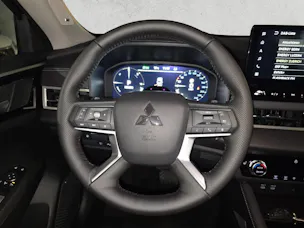 Mitsubishi Outlander 2.4 PHEV Intense 4x4