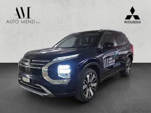 Mitsubishi Outlander 2.4 PHEV Intense 4x4