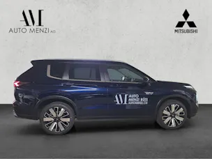 Mitsubishi Outlander 2.4 PHEV Intense 4x4