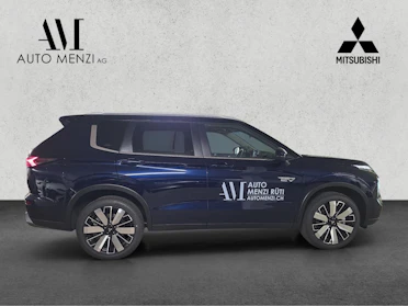 MITSUBISHI OUTLANDER 2