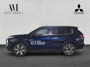 Mitsubishi Outlander 2.4 PHEV Intense 4x4