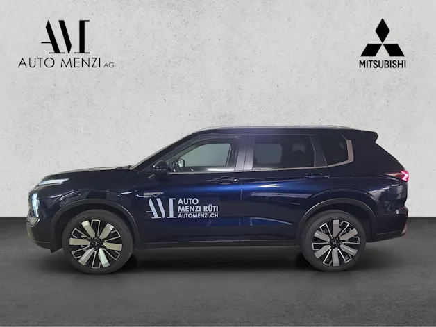 Mitsubishi Outlander 2.4 PHEV Intense 4x4