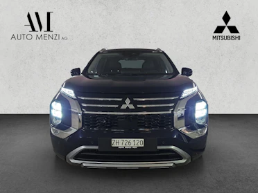 MITSUBISHI OUTLANDER 7