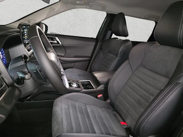 MITSUBISHI OUTLANDER 11