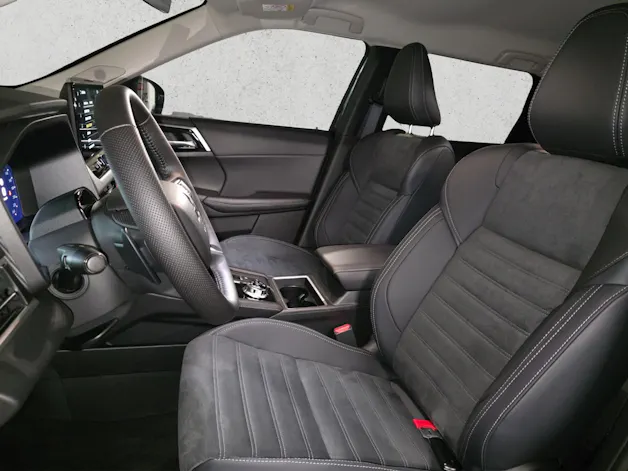 Mitsubishi Outlander 2.4 PHEV Intense 4x4