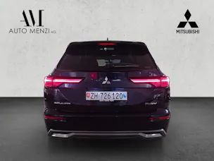 Mitsubishi Outlander 2.4 PHEV Intense 4x4