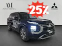 Mitsubishi Outlander 2.4 PHEV Intense 4x4