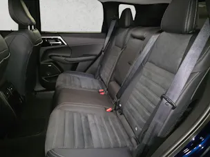 Mitsubishi Outlander 2.4 PHEV Intense 4x4