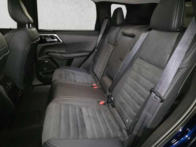 Mitsubishi Outlander 2.4 PHEV Intense 4x4