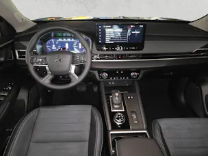 Mitsubishi Outlander 2.4 PHEV Intense 4x4