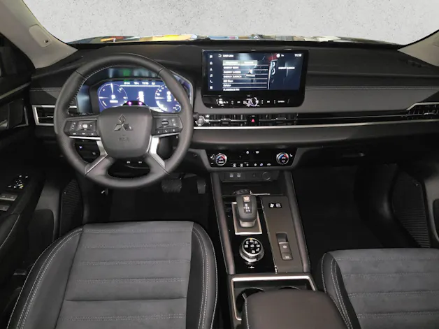 Mitsubishi Outlander 2.4 PHEV Intense 4x4