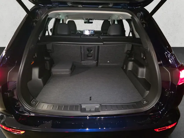 Mitsubishi Outlander 2.4 PHEV Intense 4x4