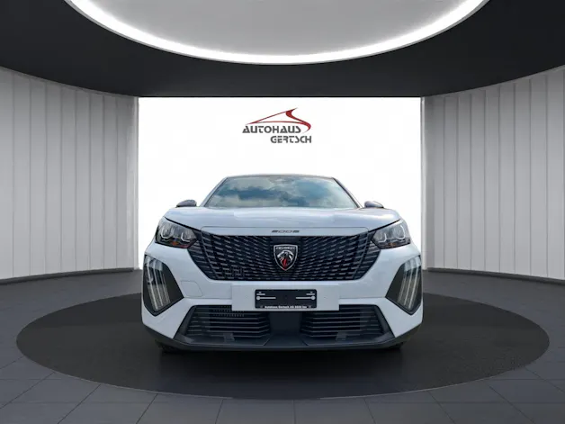 Peugeot 2008 1.2 Hybrid Style