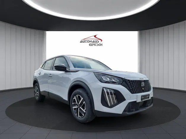 Peugeot 2008 1.2 Hybrid Style